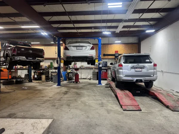 Norwood Auto Care - photo 2
