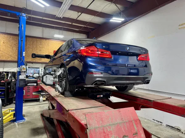Norwood Auto Care - photo 3