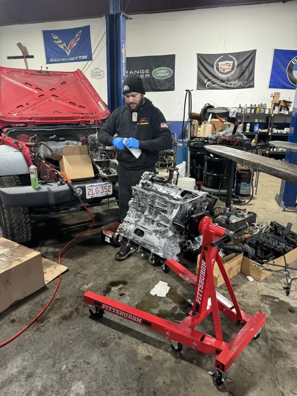 Norwood Auto Care - photo 4