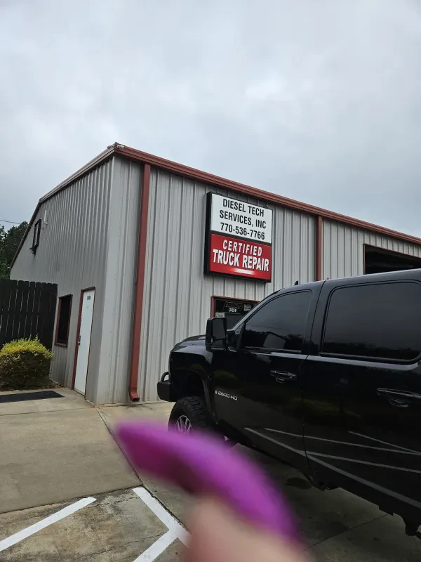 Diesel Tech Services - photo 2