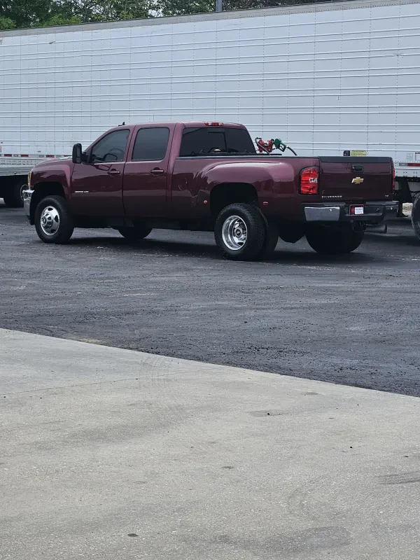 Diesel Tech Services - photo 3