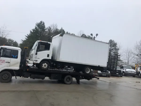 Diesel Tech Services - photo 4