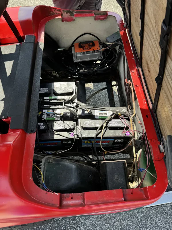 Pro Towing - photo 4