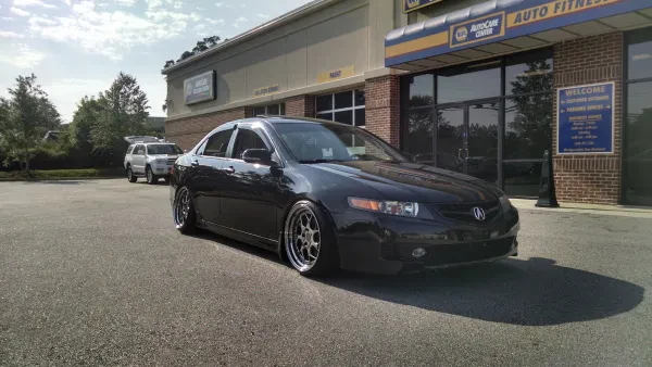NAPA Auto Fitness Automotive & Tire Repair - photo 4