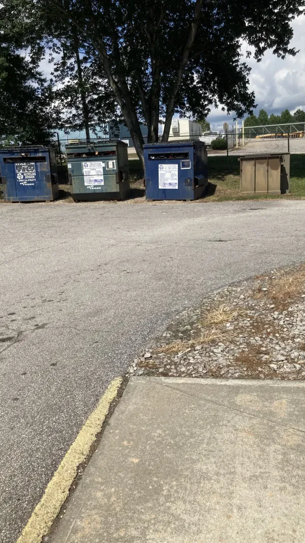 Blackshear Place Compacter - photo 4