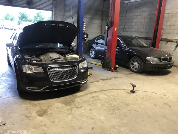 L. A. Automotive Inc. - photo 4