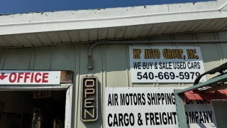 KP Auto Group inc.
