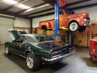 Hatfields Auto Service