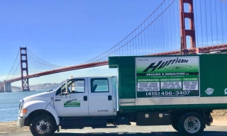 Hurricane Hauling & Demolition, Inc.