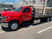 Terrell Towing LLC