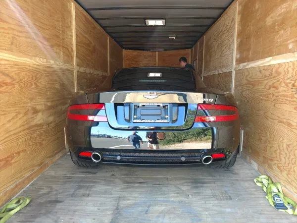 Alpine Motors Certified Pre-Owned - photo 2