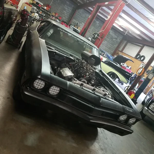 Hatfields Auto Service - photo 4