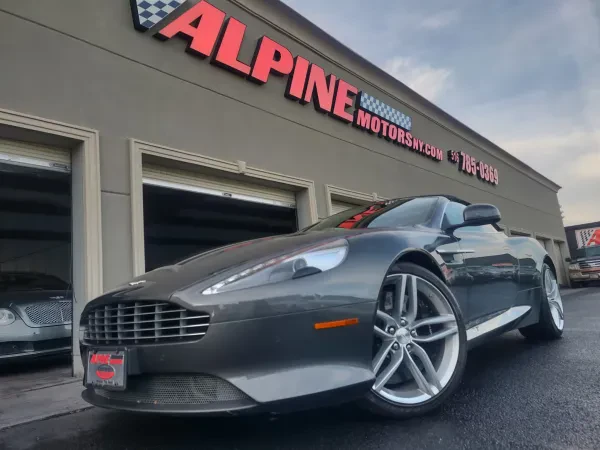 Alpine Motors Certified Pre-Owned - photo 3