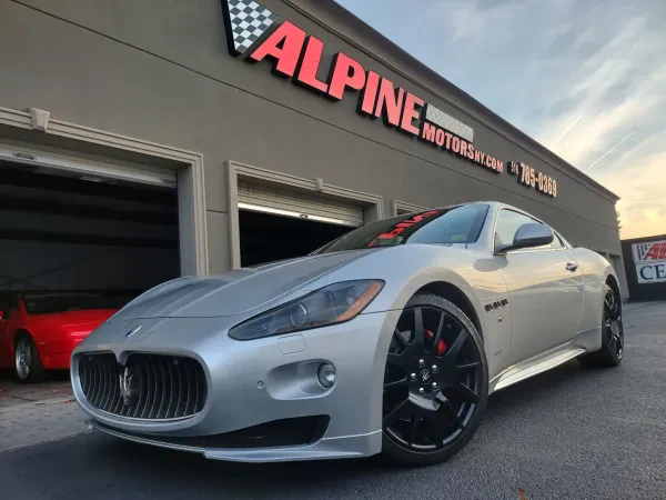 Alpine Motors Certified Pre-Owned - photo 4