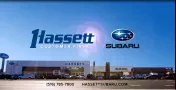Hassett Subaru Service