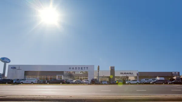 Hassett Subaru Service - photo 2