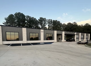 Herbert Truck Centers