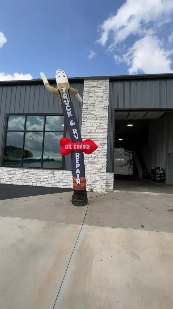 Herbert Truck Centers - photo 2