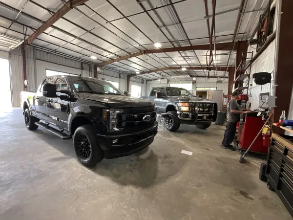 Herbert Truck Centers - photo 3