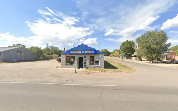 NAPA Auto Parts - Double H Auto Inc. - photo 4