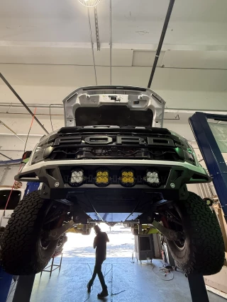 Thirteen Fifty Off Road