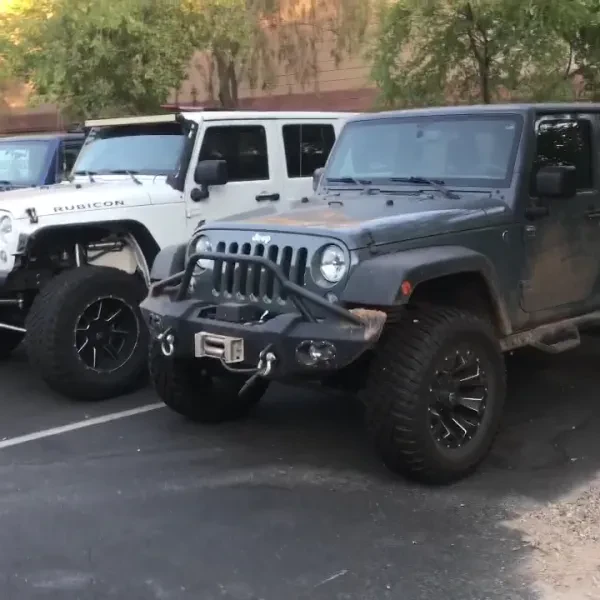 Thirteen Fifty Off Road - photo 2