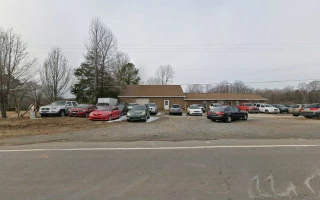 Carrigan Auto Sales Inc