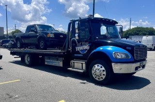 All Ways Towing LLC