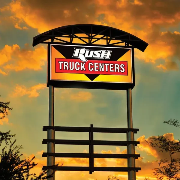 Rush Truck Centers - Gainesville - photo 2