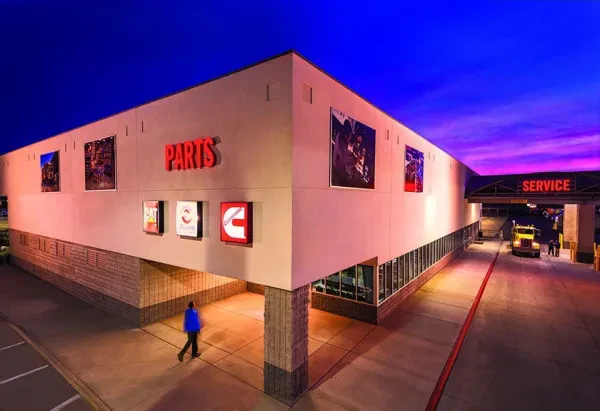 Rush Truck Centers - Gainesville - photo 3