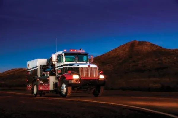 Rush Truck Centers - Gainesville - photo 4