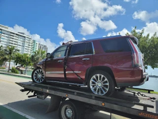 Junk Cars In Miami - photo 1