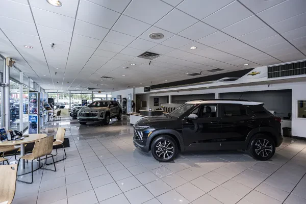 Hardy Chevrolet, INC. - photo 3