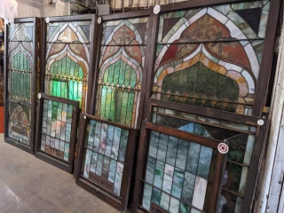 Marshall's Antique Warehouse