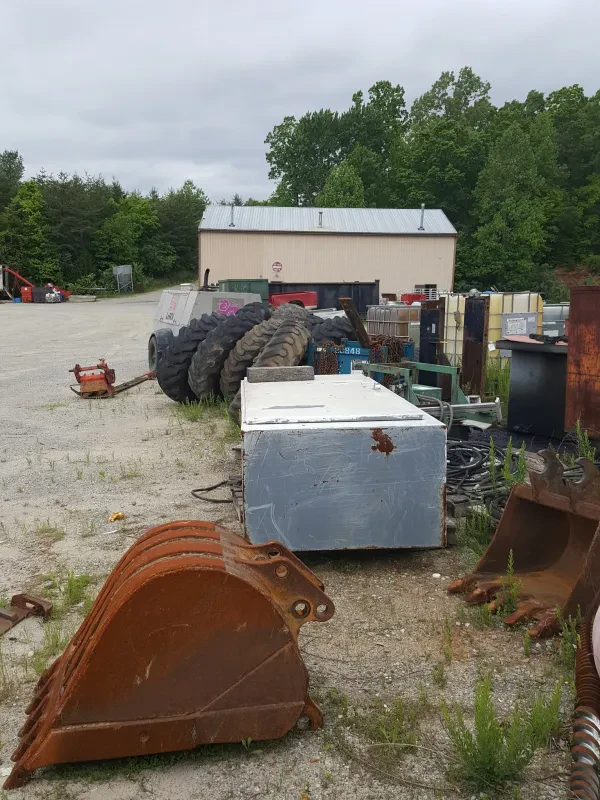 ScrapCo LLC - photo 2
