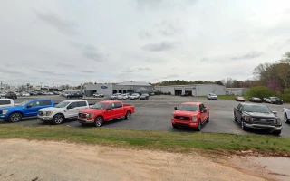 Greene Ford Company Service