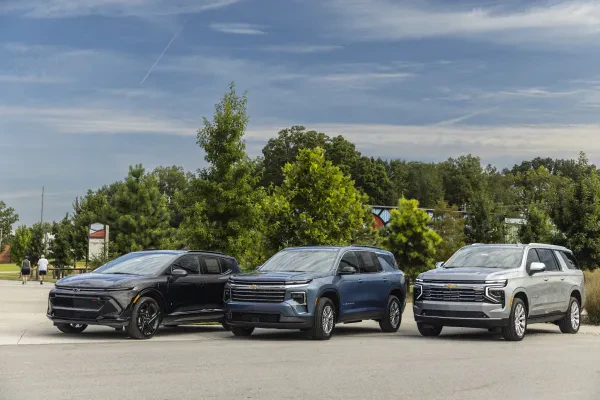 Hardy Chevrolet, INC. - photo 4