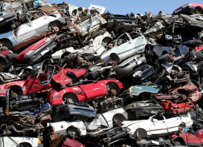 Junk Cars In Miami JunkYard in Cutler Bay (FL) - photo 2