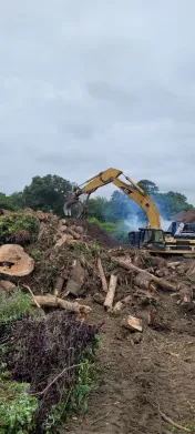 Ocean County Recycling Center, Inc.