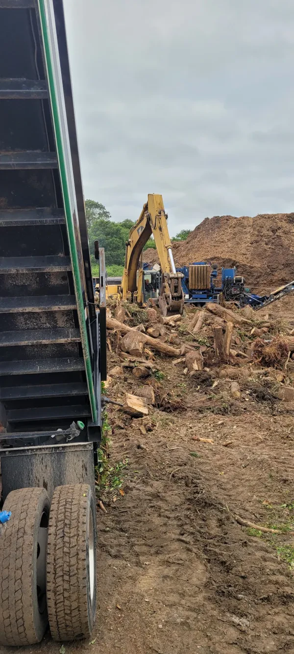 Ocean County Recycling Center, Inc. - photo 2
