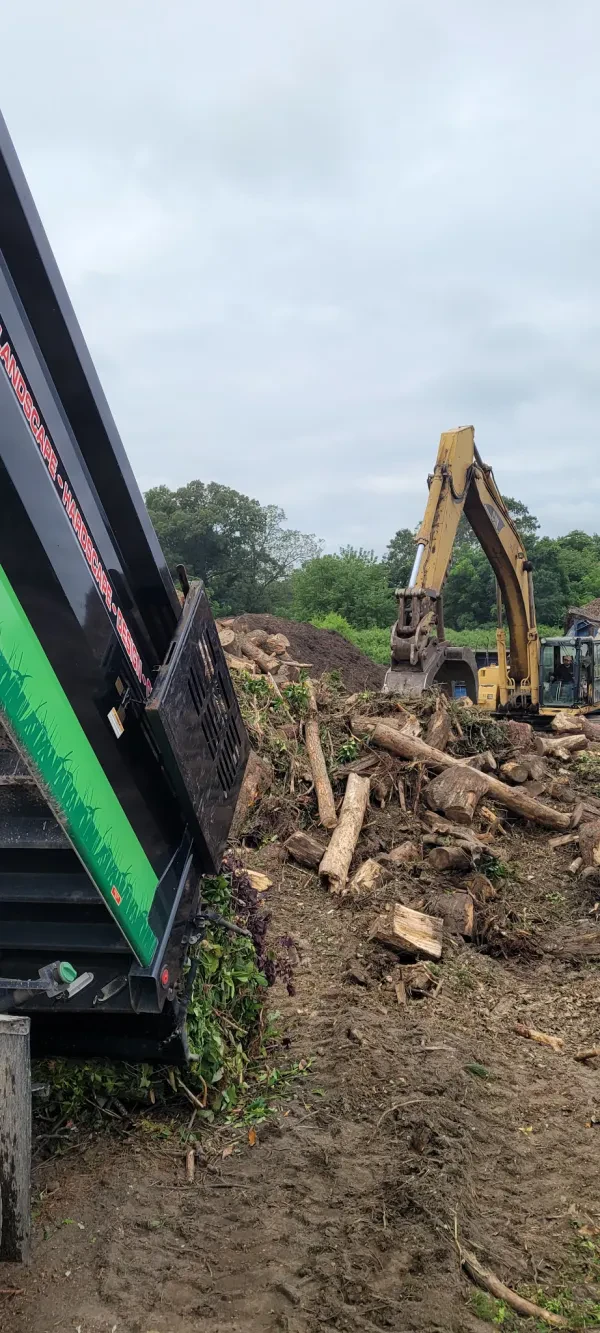 Ocean County Recycling Center, Inc. - photo 3