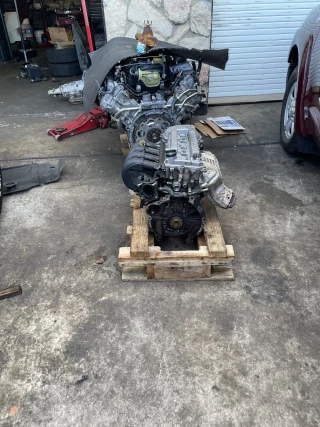 Sanchez Auto Repair