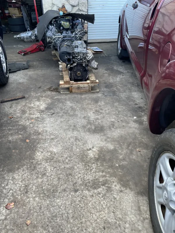 Sanchez Auto Repair - photo 3