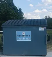 Waste Disposal Services