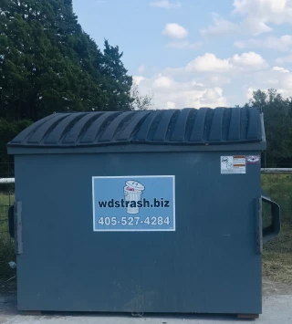 Waste Disposal Services