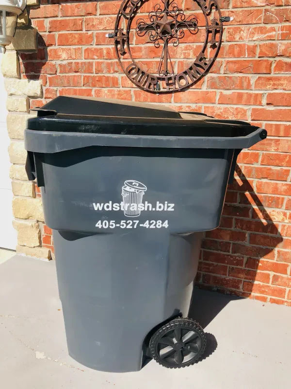 Waste Disposal Services - photo 3
