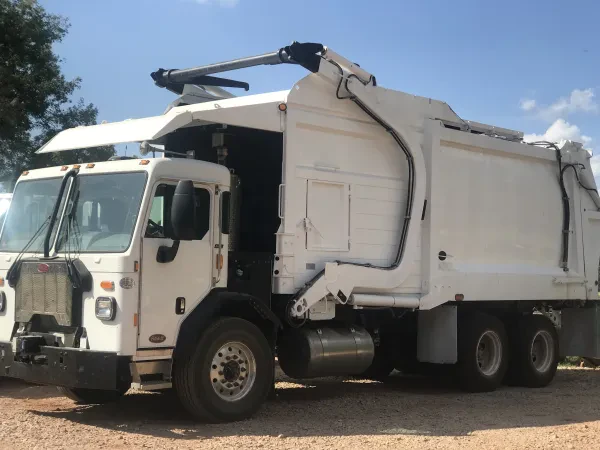 Waste Disposal Services - photo 4