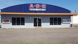 AOC Auto parts