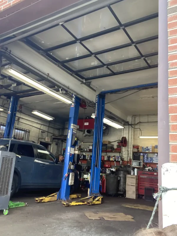 Carle Place Automotive - photo 3
