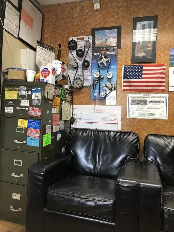 Carle Place Automotive - photo 4